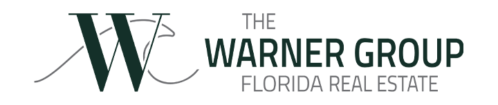 The Warner Group Florida Horizontal Logo